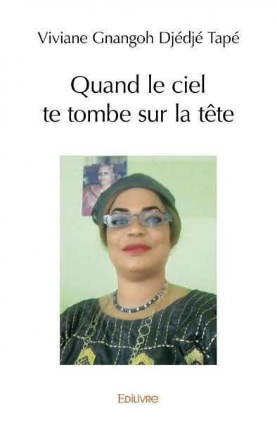 Image de Quand le ciel te tombe sur la tête
