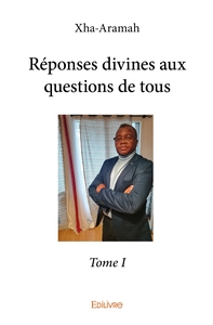Picture of Réponses divines aux questions de tous - Tome 1