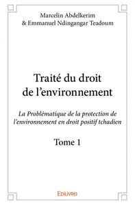 Image de Traité du droit de l’environnement