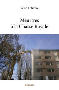 Picture of Meurtres à la chasse royale