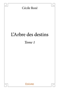 Image de L'Arbre des destins - Tome 1