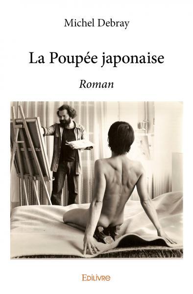 Picture of La poupée japonaise