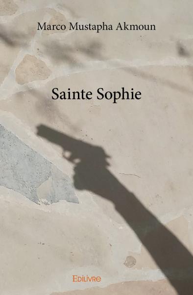 Picture of Sainte sophie