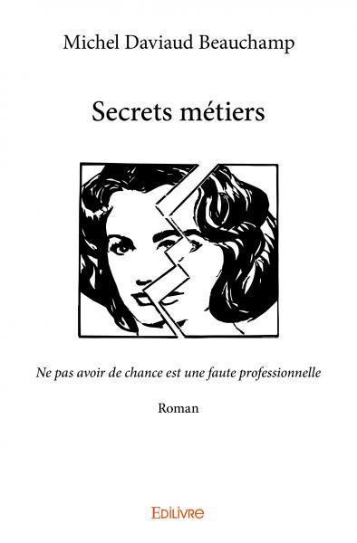 Picture of Secrets métiers