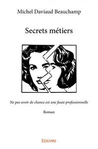 Picture of Secrets métiers