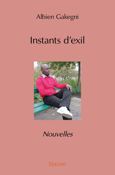 Image de Instants d'exil