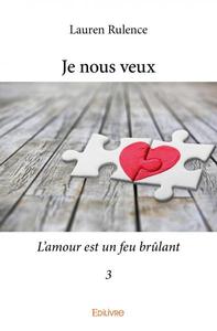 Image de Je nous veux