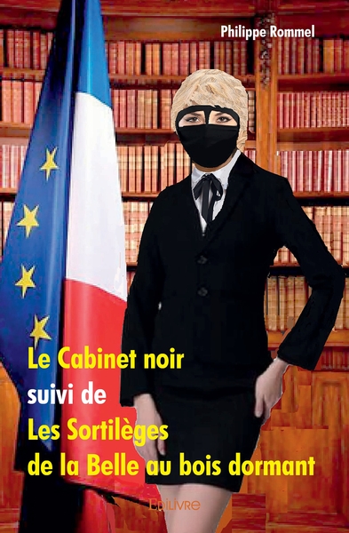 Image de Le Cabinet noir suivi de Les Sortilèges de la Belle au bois dormant