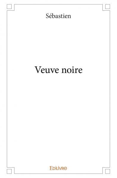 Image de Veuve noire