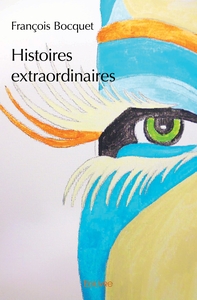 Picture of Histoires extraordinaires