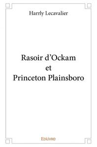 Image de Rasoir d'ockam et princeton plainsboro