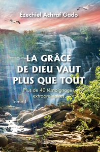 Picture of La Grâce de Dieu vaut plus que tout - Tome 1