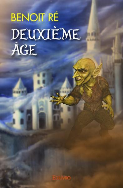 Picture of Deuxième âge