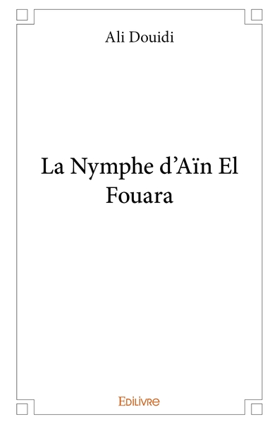 Picture of La Nymphe d'Aïn El Fouara