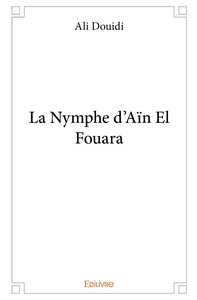 Picture of La Nymphe d'Aïn El Fouara