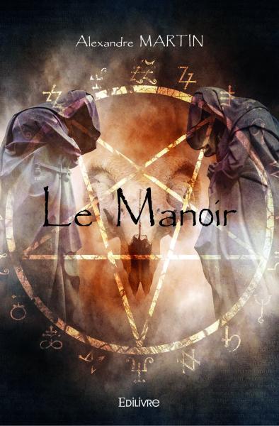 Picture of Le manoir