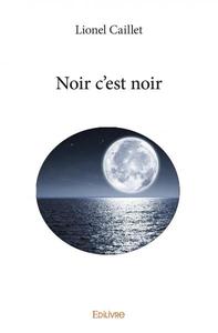 Picture of Noir c'est noir