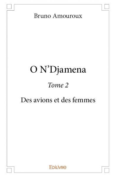 Picture of O n'djamena