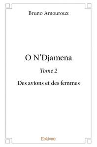 Picture of O n'djamena