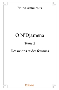 Picture of O N'Djamena - Tome 2