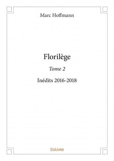 Picture of Florilège
