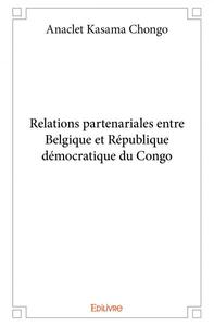 Picture of Relations partenariales entre belgique et république démocratique du congo