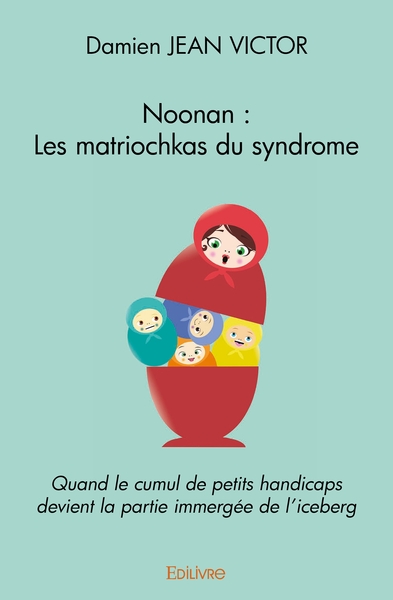 Picture of Noonan : Les matriochkas du syndrome