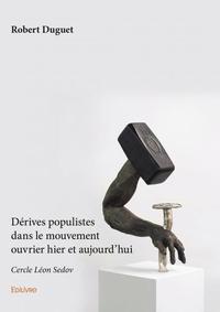 Picture of Dérives populistes dans le mouvement ouvrier hier et aujourd’hui