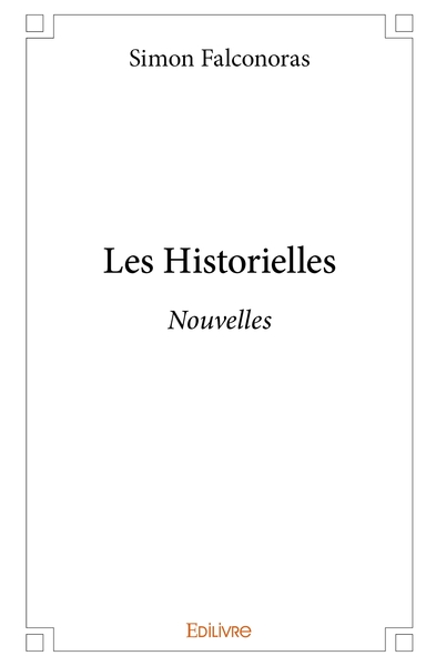 Picture of Les Historielles