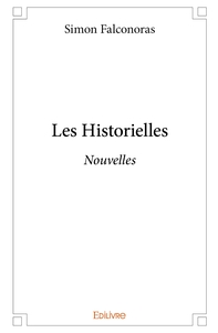 Picture of Les Historielles