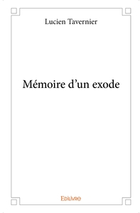 Picture of Mémoire d'un exode