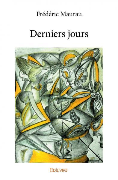 Picture of Derniers jours