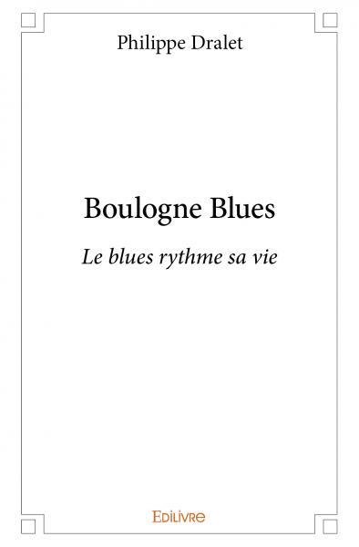Picture of Boulogne blues