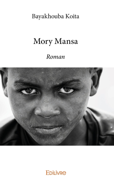 Picture of Mory Mansa
