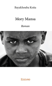 Picture of Mory Mansa