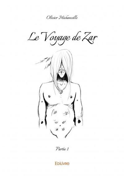Picture of Le voyage de zar