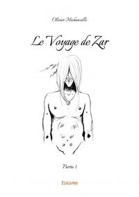 Picture of Le voyage de zar