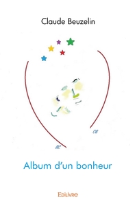 Picture of Album d'un bonheur