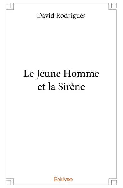 Picture of Le Jeune Homme et la Sirène