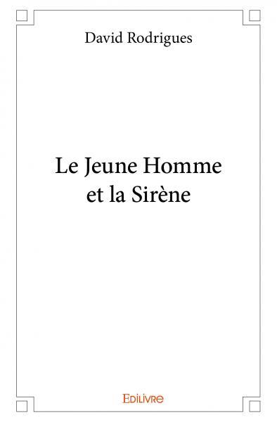 Picture of Le jeune homme et la sirène