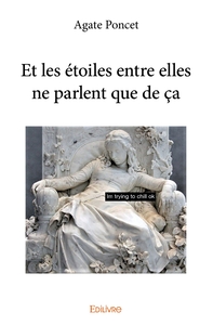 Picture of Et les étoiles entre elles ne parlent que de ça