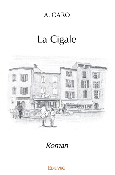 Image de La Cigale