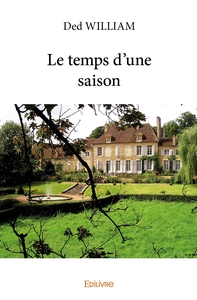Image de Le temps d'une saison
