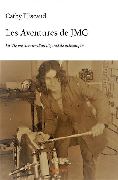 Picture of Les aventures de jmg