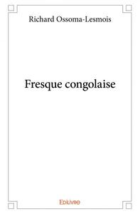 Picture of Fresque congolaise