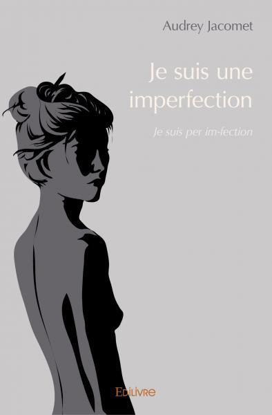 Image de Je suis une imperfection
