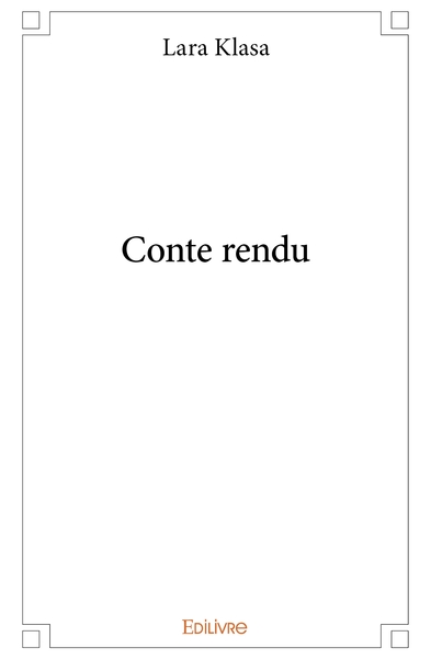 Image de Conte rendu