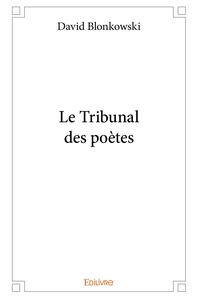 Image de Le Tribunal des poètes