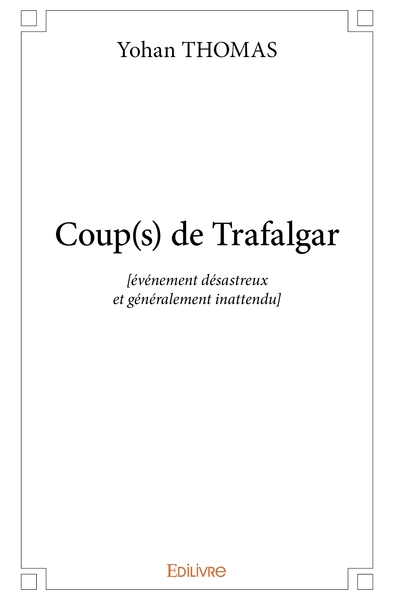 Image de Coup(s) de Trafalgar