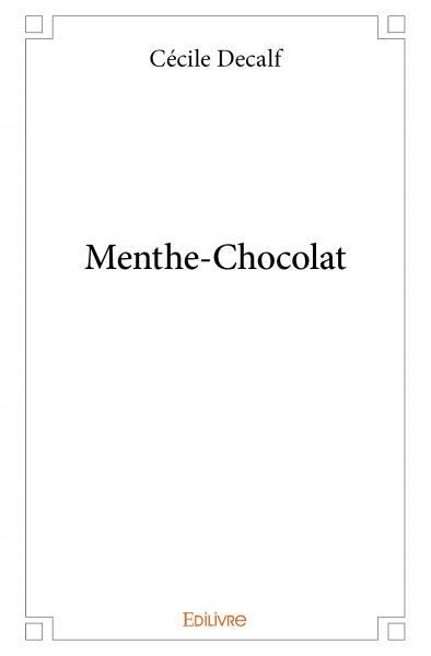 Image de Menthe chocolat